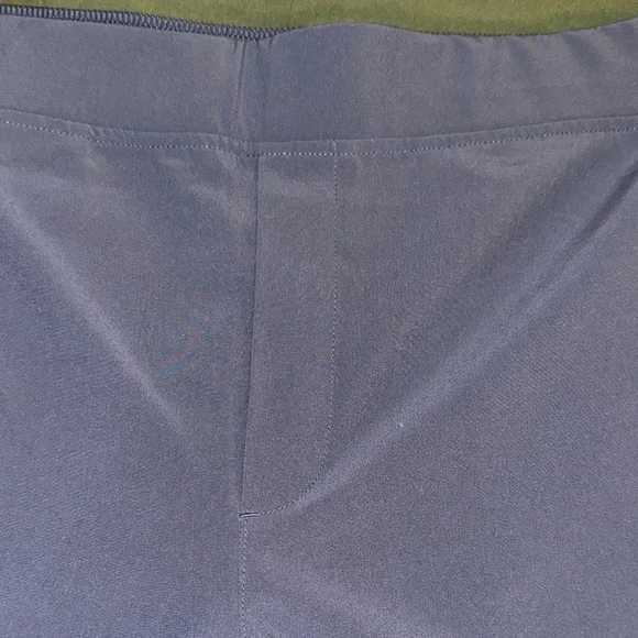 RBX Charcoal Activewear Pants - Picture 8 of 11